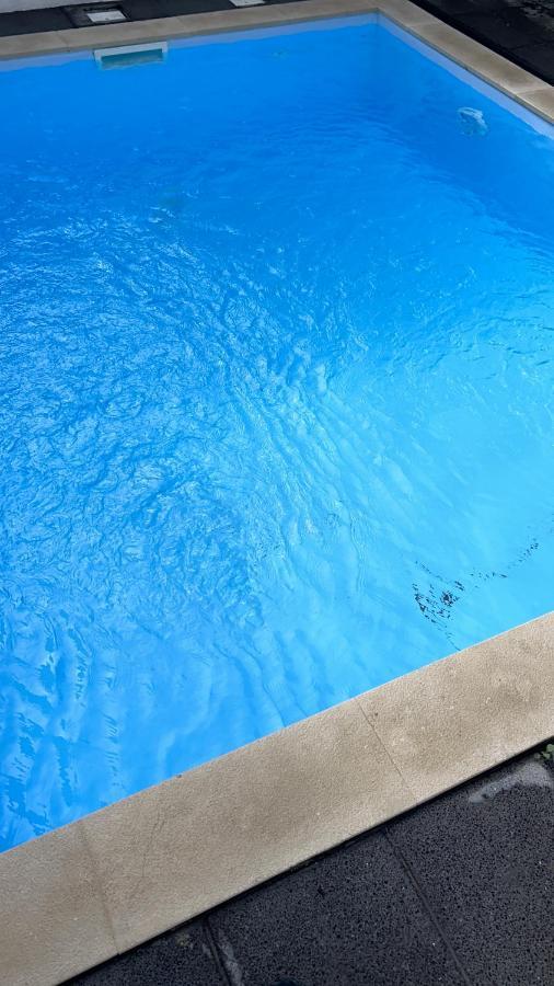 Summer Holiday フェルナン・フェーロ エクステリア 写真